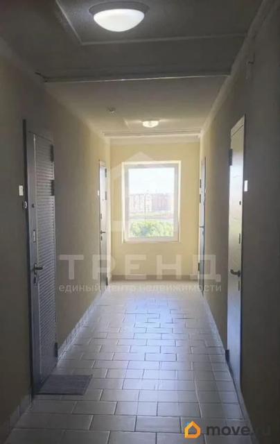 студия, 27 м&sup2;