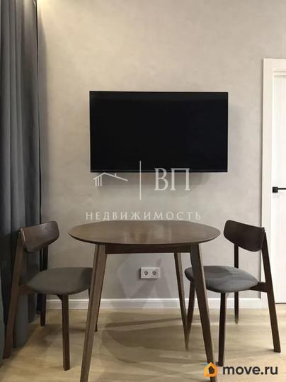 1-комн. квартира, 37 м&sup2;