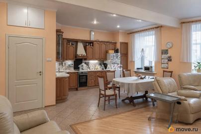 5-комн. квартира, 148.4 м&sup2;