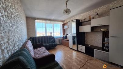 1-комн. квартира, 35.9 м&sup2;