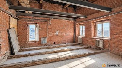 2-комн. квартира, 87.3 м&sup2;