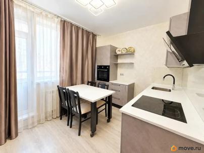 2-комн. квартира, 54.2 м&sup2;