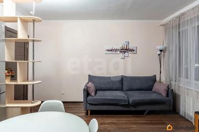 2-комн. квартира, 56.3 м&sup2;