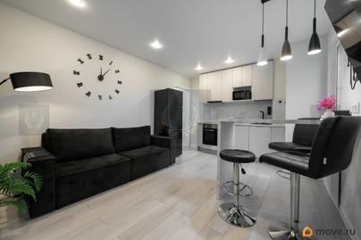 2-комн. квартира, 50 м&sup2;