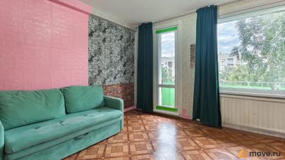 студия, 22 м&sup2;