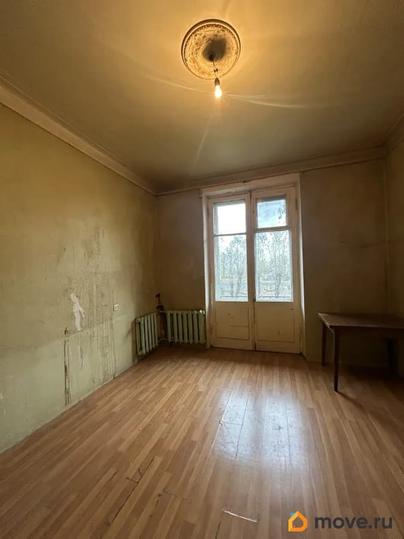 комната, 15.1 м&sup2;