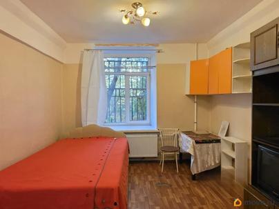 комната, 22.5 м&sup2;