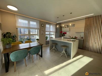 2-комн. квартира, 70 м&sup2;
