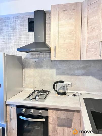 2-комн. квартира, 42 м&sup2;