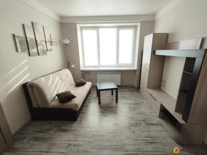 1-комн. квартира, 34 м&sup2;
