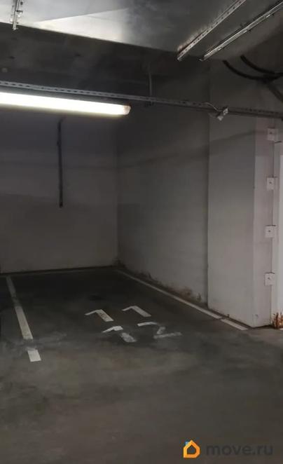 гараж, 13 м&sup2;