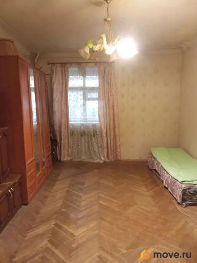 2-комн. квартира, 68.7 м&sup2;