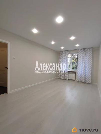 1-комн. квартира, 30.6 м&sup2;