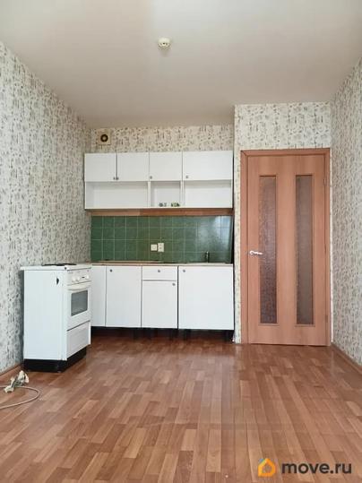 студия, 25 м&sup2;