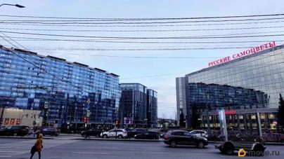 1-комн. квартира, 35 м&sup2;