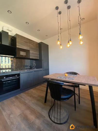 1-комн. квартира, 38 м&sup2;