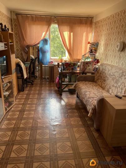 комната, 17.8 м&sup2;