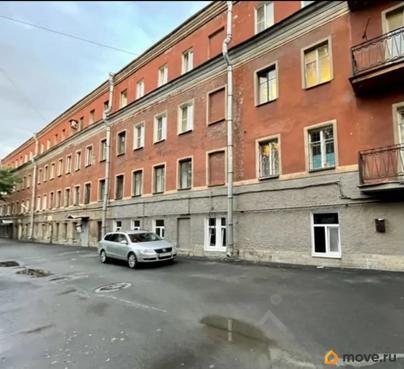 офис, 117.5 м&sup2;