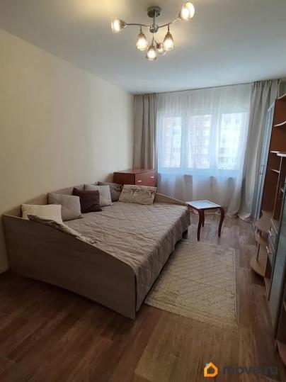 2-комн. квартира, 50.1 м&sup2;
