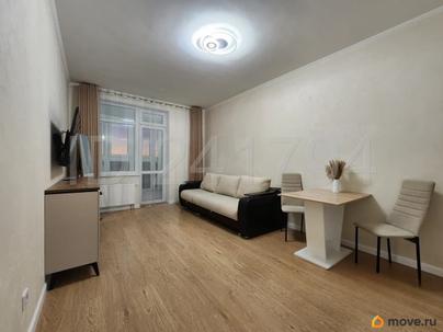 студия, 24.5 м&sup2;