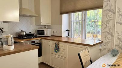 2-комн. квартира, 50 м&sup2;