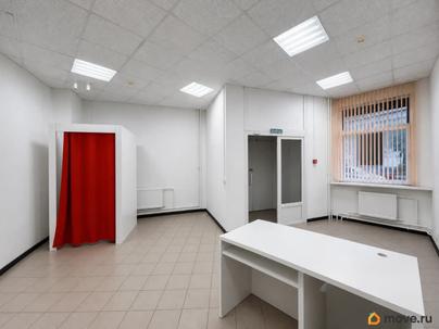 торговое помещение, 134.2 м&sup2;
