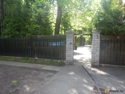коммерческий участок, 4.56 сотки