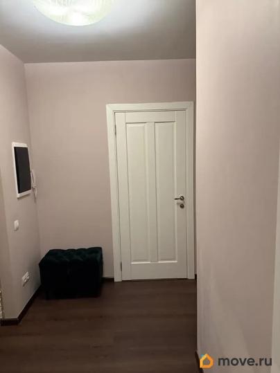 1-комн. квартира, 45.7 м&sup2;