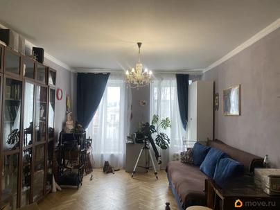 5-комн. квартира, 97.5 м&sup2;