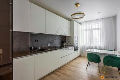 3-комн. квартира, 93.9 м&sup2;