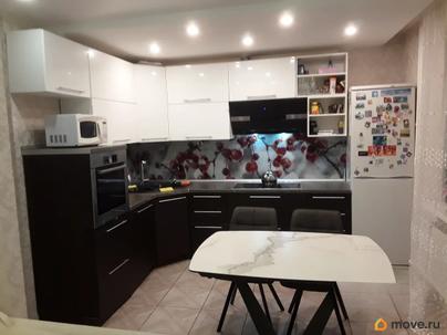 3-комн. квартира, 78.1 м&sup2;