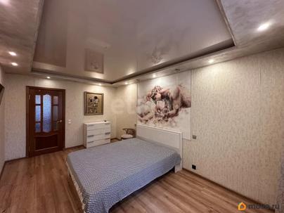 3-комн. квартира, 93.1 м&sup2;