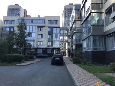4-комн. квартира, 134.5 м&sup2;