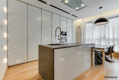 3-комн. квартира, 108.4 м&sup2;
