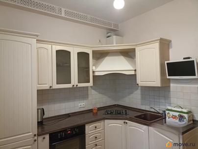 2-комн. квартира, 58 м&sup2;