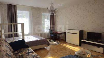 2-комн. квартира, 62.2 м&sup2;