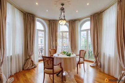 5-комн. квартира, 180.9 м&sup2;