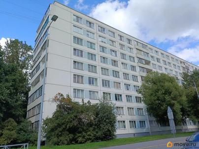 4-комн. квартира, 75 м&sup2;