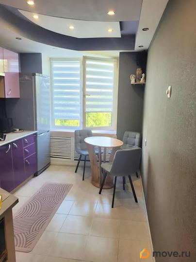 1-комн. квартира, 37 м&sup2;