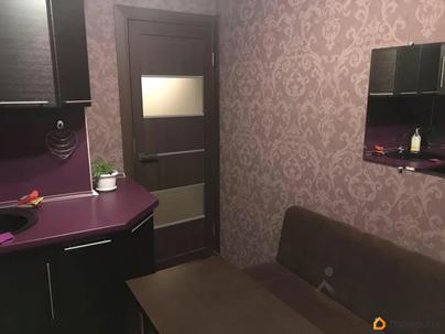 1-комн. квартира, 32 м&sup2;