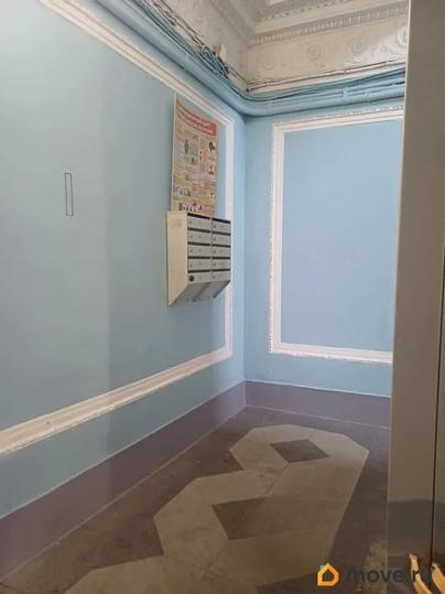 комната, 16.4 м&sup2;