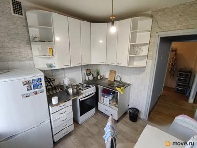 2-комн. квартира, 45 м&sup2;
