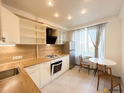 3-комн. квартира, 62.2 м&sup2;