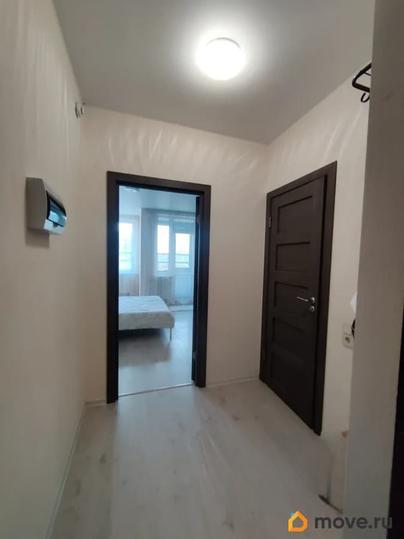 студия, 25.4 м&sup2;