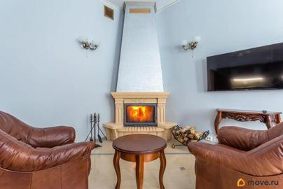 1-комн. квартира, 63 м&sup2;