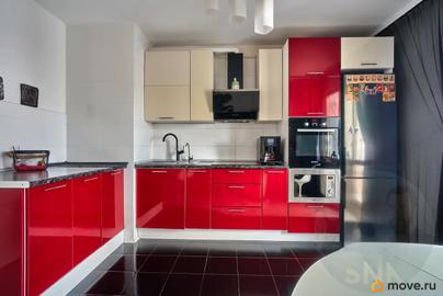 1-комн. квартира, 42.1 м&sup2;