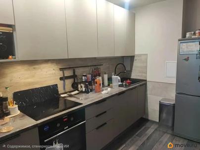 1-комн. квартира, 42 м&sup2;