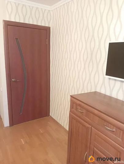 1-комн. квартира, 31.4 м&sup2;