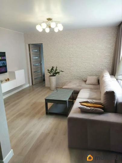 2-комн. квартира, 58 м&sup2;