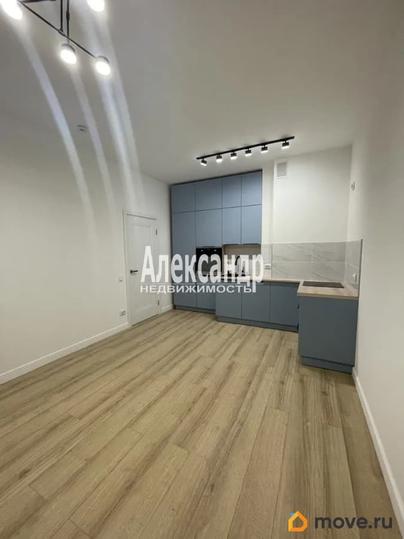 1-комн. квартира, 36.2 м&sup2;